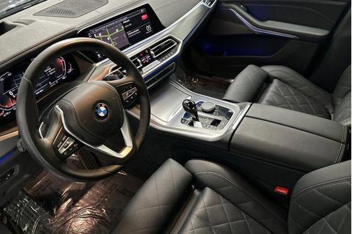 2023 BMW X5 sDrive40i