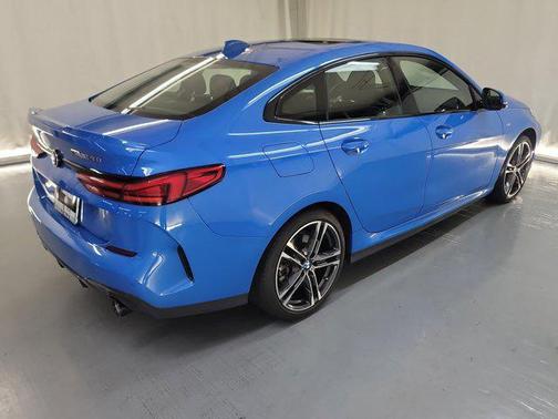 2023 BMW 228 Gran Coupe i sDrive