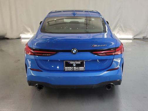 2023 BMW 228 Gran Coupe i sDrive