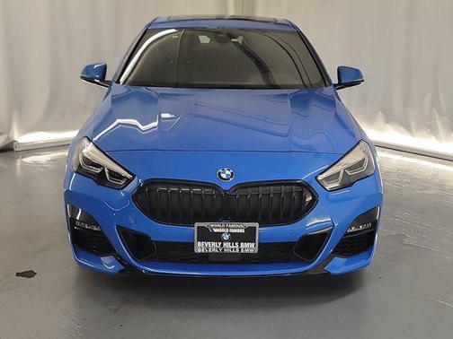 2023 BMW 228 Gran Coupe i sDrive