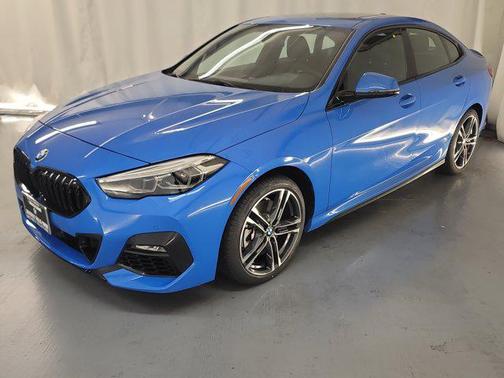 2023 BMW 228 Gran Coupe i sDrive
