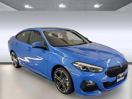 2023 BMW 228 Gran Coupe i sDrive