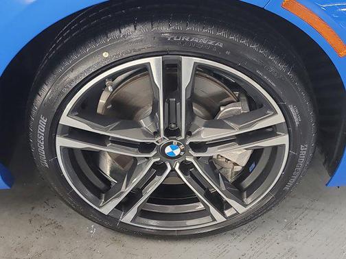 2023 BMW 228 Gran Coupe i sDrive
