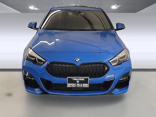 2023 BMW 228 Gran Coupe i sDrive