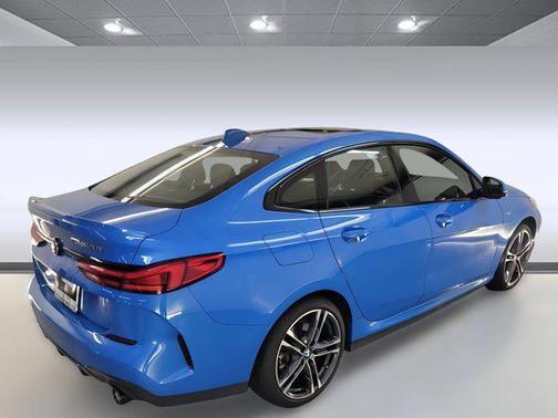 2023 BMW 228 Gran Coupe i sDrive