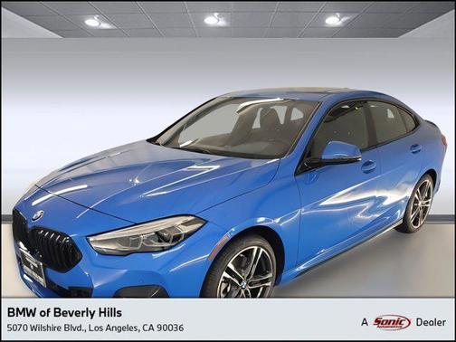 2023 BMW 228 Gran Coupe i sDrive