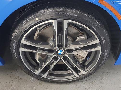 2023 BMW 228 Gran Coupe i sDrive