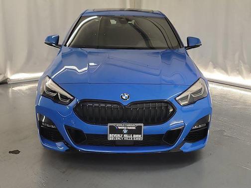 2023 BMW 228 Gran Coupe i sDrive