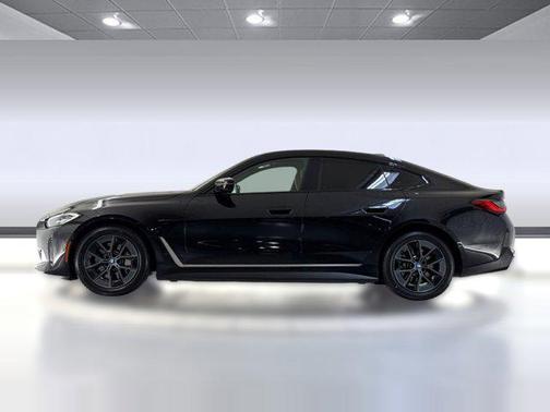 2023 BMW i4 Gran Coupe eDrive35