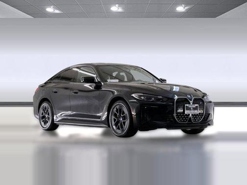 2023 BMW i4 Gran Coupe eDrive35