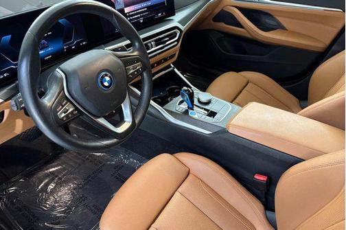 2023 BMW i4 Gran Coupe eDrive35