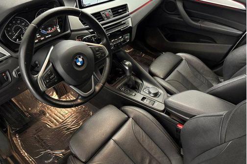 2017 BMW X1 xDrive 28i