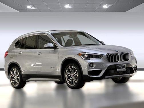 2017 BMW X1 xDrive 28i