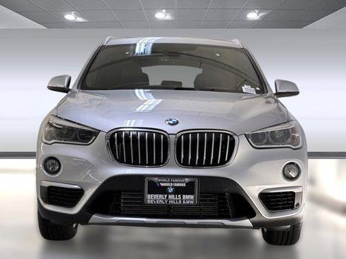 2017 BMW X1 xDrive 28i