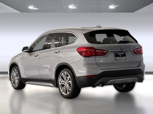 2017 BMW X1 xDrive 28i