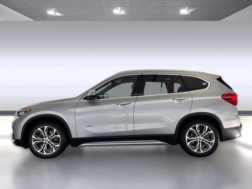 2017 BMW X1 xDrive 28i
