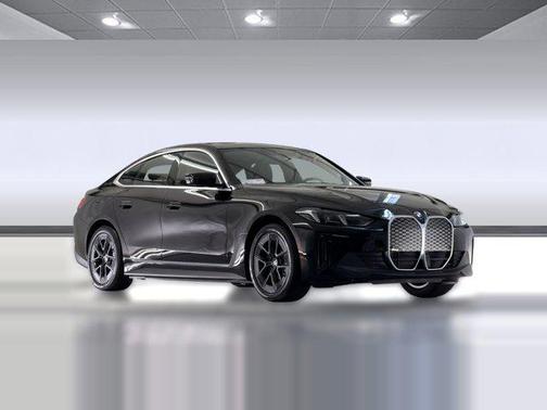 2026 BMW i4 Gran Coupe eDrive40