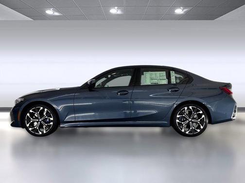 2026 BMW 330 NA