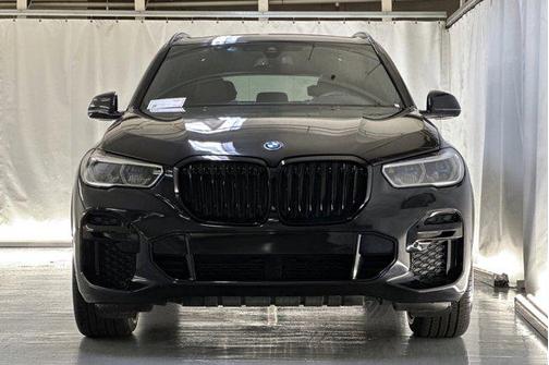 2023 BMW X5 PHEV xDrive45e