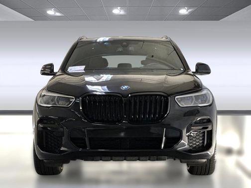 2023 BMW X5 PHEV xDrive45e