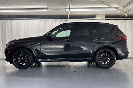 2023 BMW X5 PHEV xDrive45e