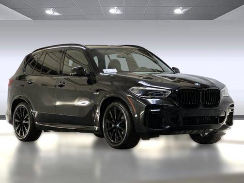 2023 BMW X5 PHEV xDrive45e