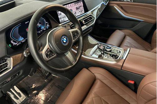 2023 BMW X5 PHEV xDrive45e
