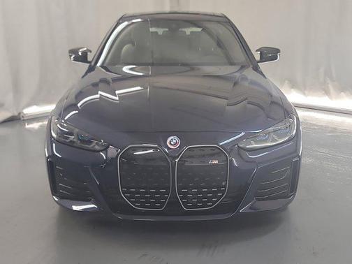 2023 BMW i4 Gran Coupe M50