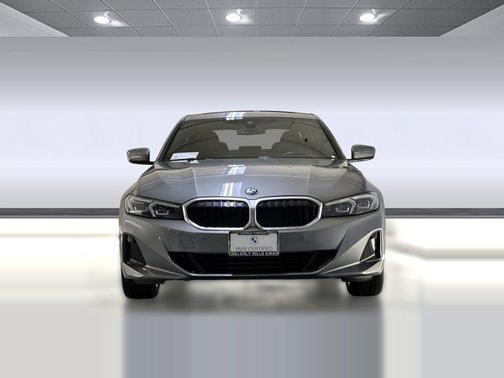 2023 BMW 330e Base