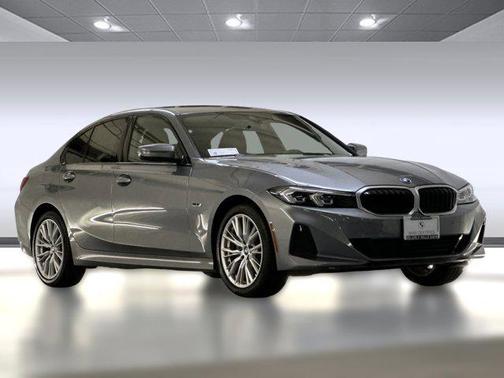 2023 BMW 330e Base