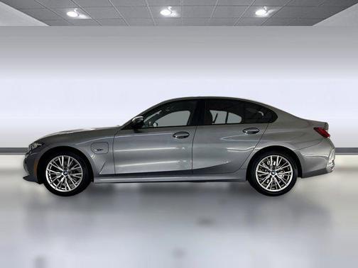 2023 BMW 330e Base