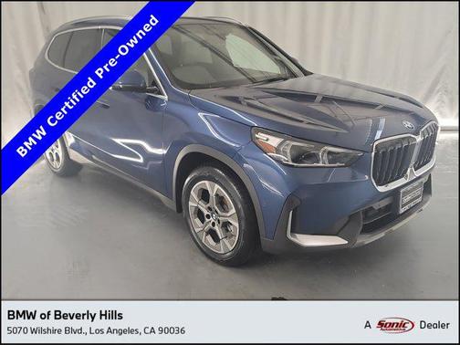 2023 BMW X1 xDrive28i
