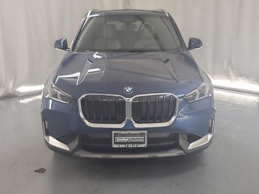 2023 BMW X1 xDrive28i