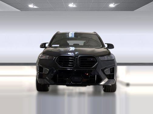 2026 BMW X5 M Base