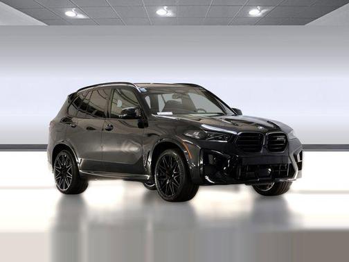 2026 BMW X5 M Base