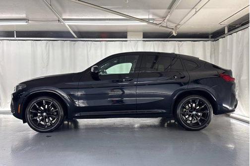 2023 BMW X4 xDrive30i