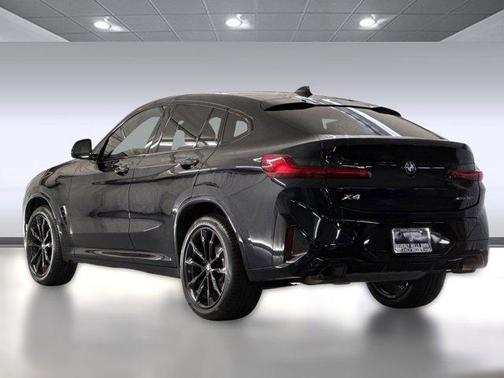 2023 BMW X4 xDrive30i