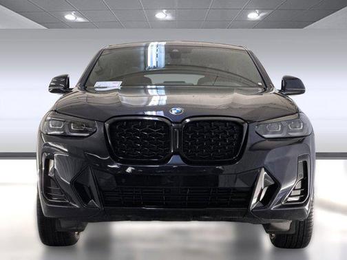 2023 BMW X4 xDrive30i