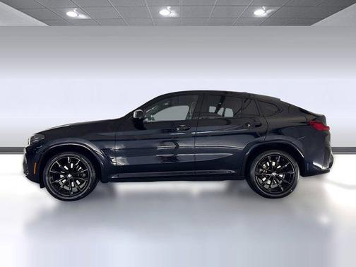2023 BMW X4 xDrive30i