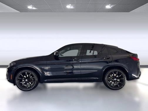 2023 BMW X4 xDrive30i