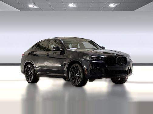 2023 BMW X4 xDrive30i
