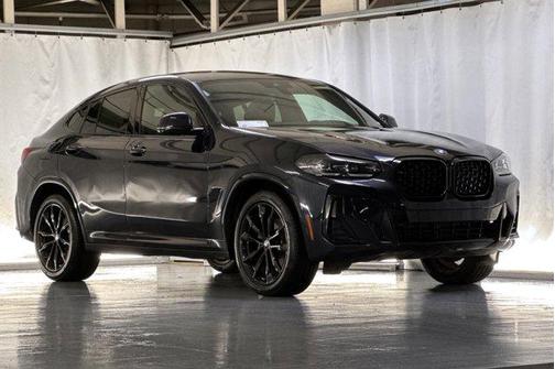 2023 BMW X4 xDrive30i