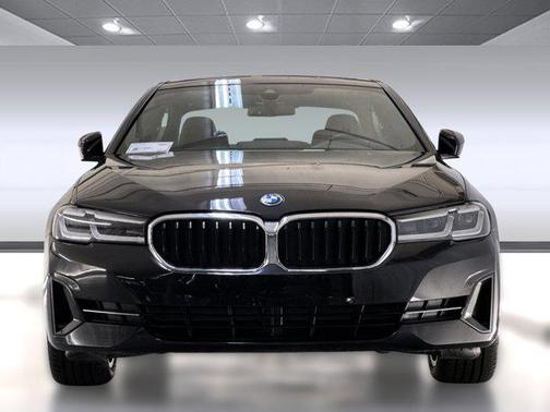 2022 BMW 530e Base