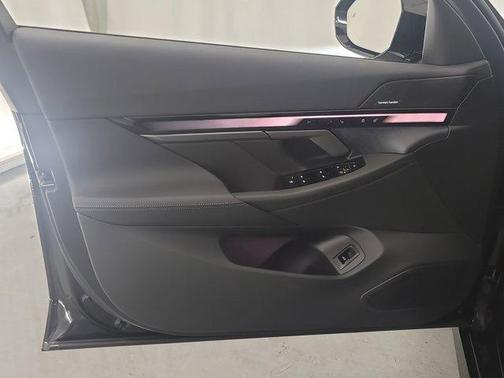2026 BMW i5 eDrive40