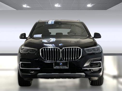 2023 BMW X5 sDrive40i