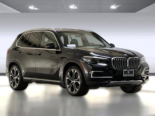 2023 BMW X5 sDrive40i