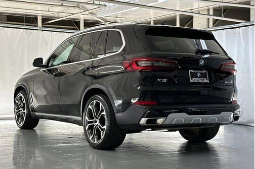 2023 BMW X5 sDrive40i