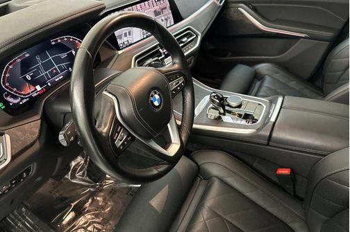 2023 BMW X5 sDrive40i