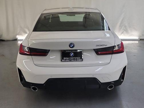 2023 BMW 330e Base