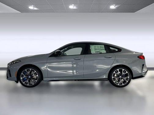 2026 BMW 228 Gran Coupe 228
